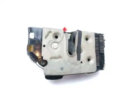 Second-hand car spare part front right door lock for dodge caliber se oem iam references 4589416aa  
