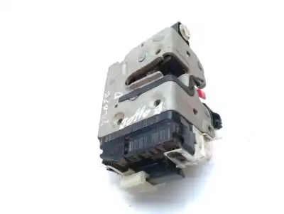 Second-hand car spare part rear right door lock for dodge caliber se oem iam references 4589414aa  