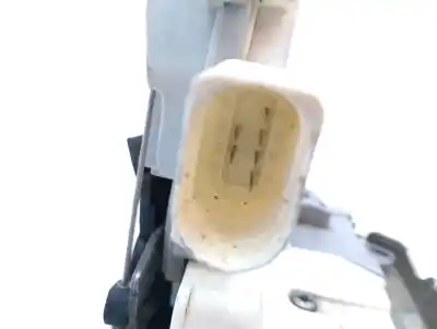 Pezzo di ricambio per auto di seconda mano serratura porta anteriore destra per audi a1 (8x) ambition riferimenti oem iam 8j1837016d  
