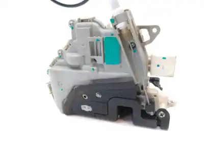 Pezzo di ricambio per auto di seconda mano serratura porta anteriore destra per audi a1 (8x) ambition riferimenti oem iam 8j1837016d  
