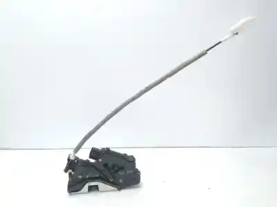 Second-hand car spare part FRONT RIGHT DOOR LOCK for BMW SERIE 3 COMPACT (E46)  OEM IAM references 244BTR  