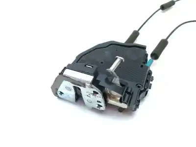 Автозапчасти б/у замок задней правой двери за lexus ct 200h ссылки oem iam 6905033131  