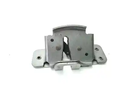 Pezzo di ricambio per auto di seconda mano serratura porta posteriore sinistra per chrysler grand voyager v (rt) 3.3 riferimenti oem iam k04675847ae