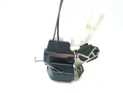 Second-hand car spare part REAR RIGHT DOOR LOCK for KIA SPORTAGE II (JE_, KM_)  OEM IAM references 814211F010  