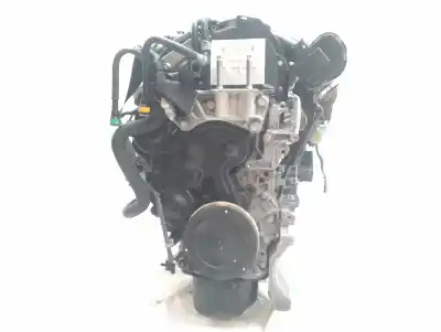 Peça sobressalente para automóvel em segunda mão motor completo por mazda 3 (bl) 1.6 mzr cd (bl14) referências oem iam  av6q6007ac t3da