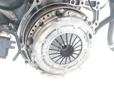 Peça sobressalente para automóvel em segunda mão motor completo por mazda 3 (bl) 1.6 mzr cd (bl14) referências oem iam  av6q6007ac t3da