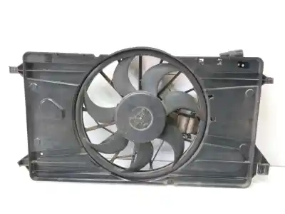 Second-hand car spare part RADIATOR COOLING FAN for FORD FOCUS C-MAX (CAP)  OEM IAM references 1137328148 3136613305 3M5H8C607UB