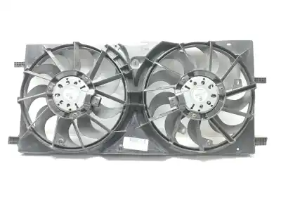 Peça sobressalente para automóvel em segunda mão termoventilador elétrico por renault laguna ii (bg0) initiale referências oem iam 214815679r