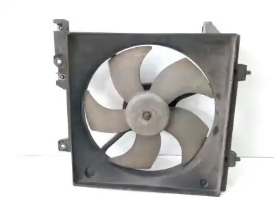 Second-hand car spare part radiator cooling fan for subaru legacy berl./familiar b12 (be/bh) 2.0 gl 20th aniversary familiar oem iam references 45122ae000