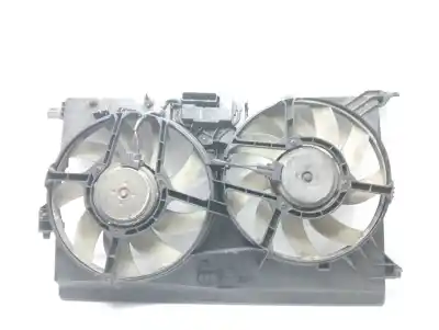 Pièce détachée automobile d'occasion ventilateur pour opel signum 2.2 16v dti cat (y 22 dtr / l50) références oem iam 13114371
