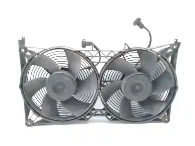 Second-hand car spare part radiator cooling fan for land rover range rover (lp) 2.5 turbodiesel oem iam references stc3680  755226g