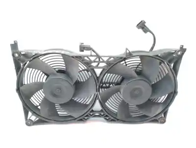 Second-hand car spare part radiator cooling fan for land rover range rover (lp) 2.5 turbodiesel oem iam references stc3680  755226g