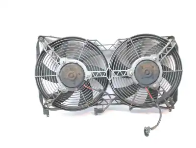 Second-hand car spare part radiator cooling fan for land rover range rover (lp) 2.5 turbodiesel oem iam references stc3680  755226g