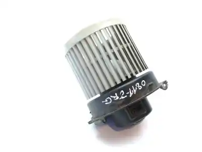 Recambio de automóvil de segunda mano de motor calefaccion para nissan micra (k13) 1.2 cat referencias oem iam 272263hn1b  