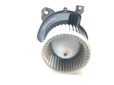Second-hand car spare part heater blower motor for opel corsa e color edition ecoflex oem iam references 13335075