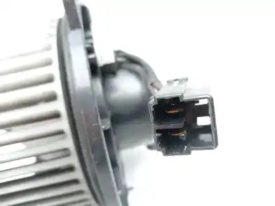 Pezzo di ricambio per auto di seconda mano motore di riscaldamento per mazda premacy (cp) 2.0 td riferimenti oem iam 8940000270  bp4k6b10