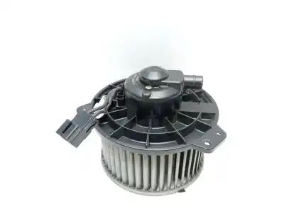 Pezzo di ricambio per auto di seconda mano motore di riscaldamento per mazda premacy (cp) 2.0 td riferimenti oem iam 8940000270  bp4k6b10