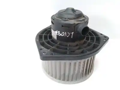 İkinci el araba yedek parçası isitma motor için ssangyong rodius 2.7 turbodiesel cat oem iam referansları 40510402  