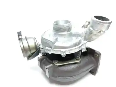 Pièce détachée automobile d'occasion TURBOCOMPRESSEUR pour VOLVO S60 BERLINA  Références OEM IAM GT2052V  454135