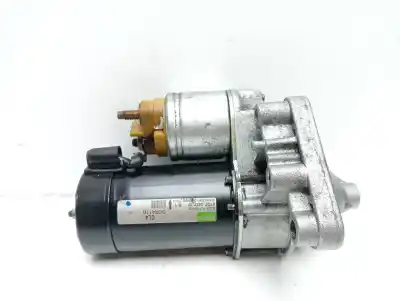 Peça sobressalente para automóvel em segunda mão MOTOR DE ARRANQUE por CITROEN C4 BERLINA  Referências OEM IAM 5802Y4 D6RA110 9640825280