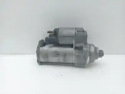 Автозапчастина б/у двигун запускається для seat toledo (1m2) select посилання на oem iam d7rs30  02a911024b