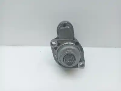 Автозапчастина б/у двигун запускається для seat toledo (1m2) select посилання на oem iam d7rs30  02a911024b