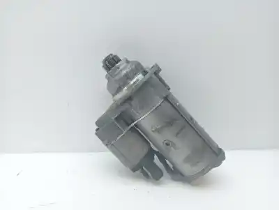 Автозапчастина б/у двигун запускається для seat toledo (1m2) select посилання на oem iam d7rs30  02a911024b