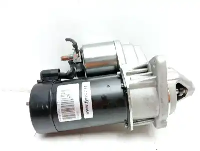 Pezzo di ricambio per auto di seconda mano MOTORINO DI AVVIAMENTO per OPEL CORSA C (X01)  Riferimenti OEM IAM 93184535  F438522