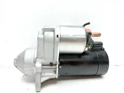 Pezzo di ricambio per auto di seconda mano motorino di avviamento per opel corsa c (x01) 1.2 twinport (f08 f68) riferimenti oem iam 93184535  f438522