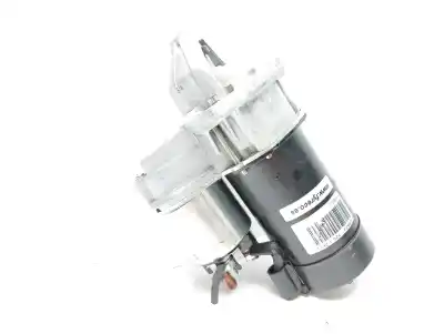 Pezzo di ricambio per auto di seconda mano motorino di avviamento per opel corsa c (x01) 1.2 twinport (f08 f68) riferimenti oem iam 93184535  f438522