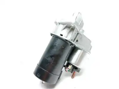 Pezzo di ricambio per auto di seconda mano motorino di avviamento per opel corsa c (x01) 1.2 twinport (f08 f68) riferimenti oem iam 93184535  f438522