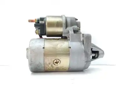 Pièce détachée automobile d'occasion démarreur de voiture pour fiat panda 4x4 (35kw) références oem iam 63102022  