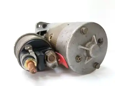 Pièce détachée automobile d'occasion démarreur de voiture pour fiat panda 4x4 (35kw) références oem iam 63102022  