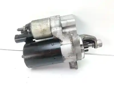 Peça sobressalente para automóvel em segunda mão Motor De Arranque por AUDI A4 BERLINA (B8) Basis quattro Referências OEM IAM 0001107450  