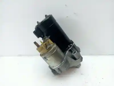 Peça sobressalente para automóvel em segunda mão motor de arranque por citroen c2 (jm_) 1.4 hdi referências oem iam d6ra110  11l30300jls
