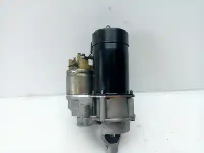 Peça sobressalente para automóvel em segunda mão motor de arranque por citroen c2 (jm_) 1.4 hdi referências oem iam d6ra110  11l30300jls