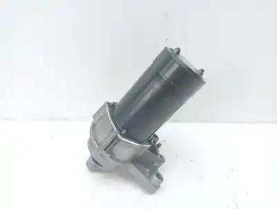 Peça sobressalente para automóvel em segunda mão motor de arranque por citroen c2 (jm_) 1.4 hdi referências oem iam d6ra110  11l30300jls