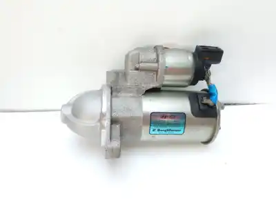 Second-hand car spare part starter motor for kia picanto (ja) attract oem iam references 3610007100