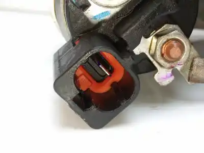 Автозапчастина б/у двигун запускається для kia picanto (ja) attract посилання на oem iam 3610007100  