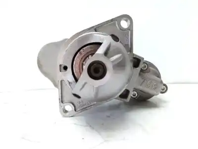 Pezzo di ricambio per auto di seconda mano motorino di avviamento per opel corsa d (s07) 1.2 (l08 l68) riferimenti oem iam 0001107493  