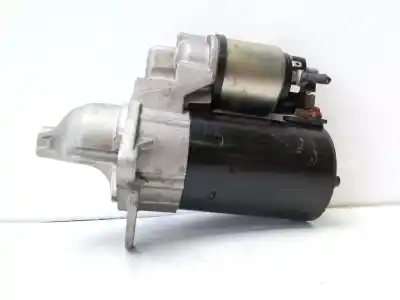 Pezzo di ricambio per auto di seconda mano motorino di avviamento per opel corsa d (s07) 1.2 (l08 l68) riferimenti oem iam 0001107493  