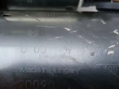 Pezzo di ricambio per auto di seconda mano motorino di avviamento per opel corsa d (s07) 1.2 (l08 l68) riferimenti oem iam 0001107493  