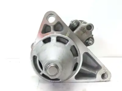 Second-hand car spare part starter motor for toyota yaris (ksp9/scp9/nlp9) 1.4 turbodiesel cat oem iam references 2810033110  4280006060