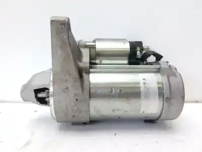 Second-hand car spare part starter motor for toyota yaris (ksp9/scp9/nlp9) 1.4 turbodiesel cat oem iam references 2810033110  4280006060