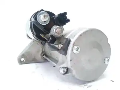 Second-hand car spare part starter motor for toyota yaris (ksp9/scp9/nlp9) 1.4 turbodiesel cat oem iam references 2810033110  4280006060