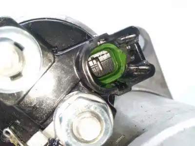 Second-hand car spare part starter motor for toyota yaris (ksp9/scp9/nlp9) 1.4 turbodiesel cat oem iam references 2810033110  4280006060