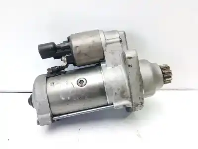 Peça sobressalente para automóvel em segunda mão MOTOR DE ARRANQUE por AUDI A3 (8V)  Referências OEM IAM 02M911024S  
