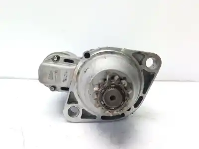 Peça sobressalente para automóvel em segunda mão motor de arranque por audi a3 (8v) ambiente referências oem iam 02m911024s  