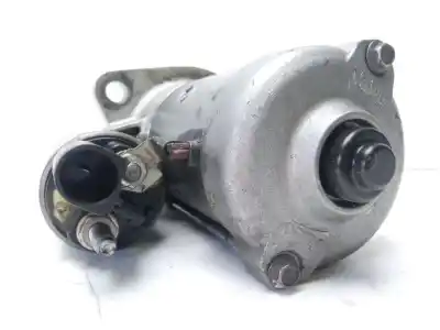 Peça sobressalente para automóvel em segunda mão motor de arranque por audi a3 (8v) ambiente referências oem iam 02m911024s  