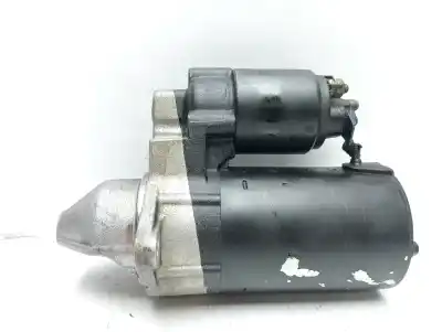 Peça sobressalente para automóvel em segunda mão motor de arranque por opel astra g berlina comfort referências oem iam 0001107077